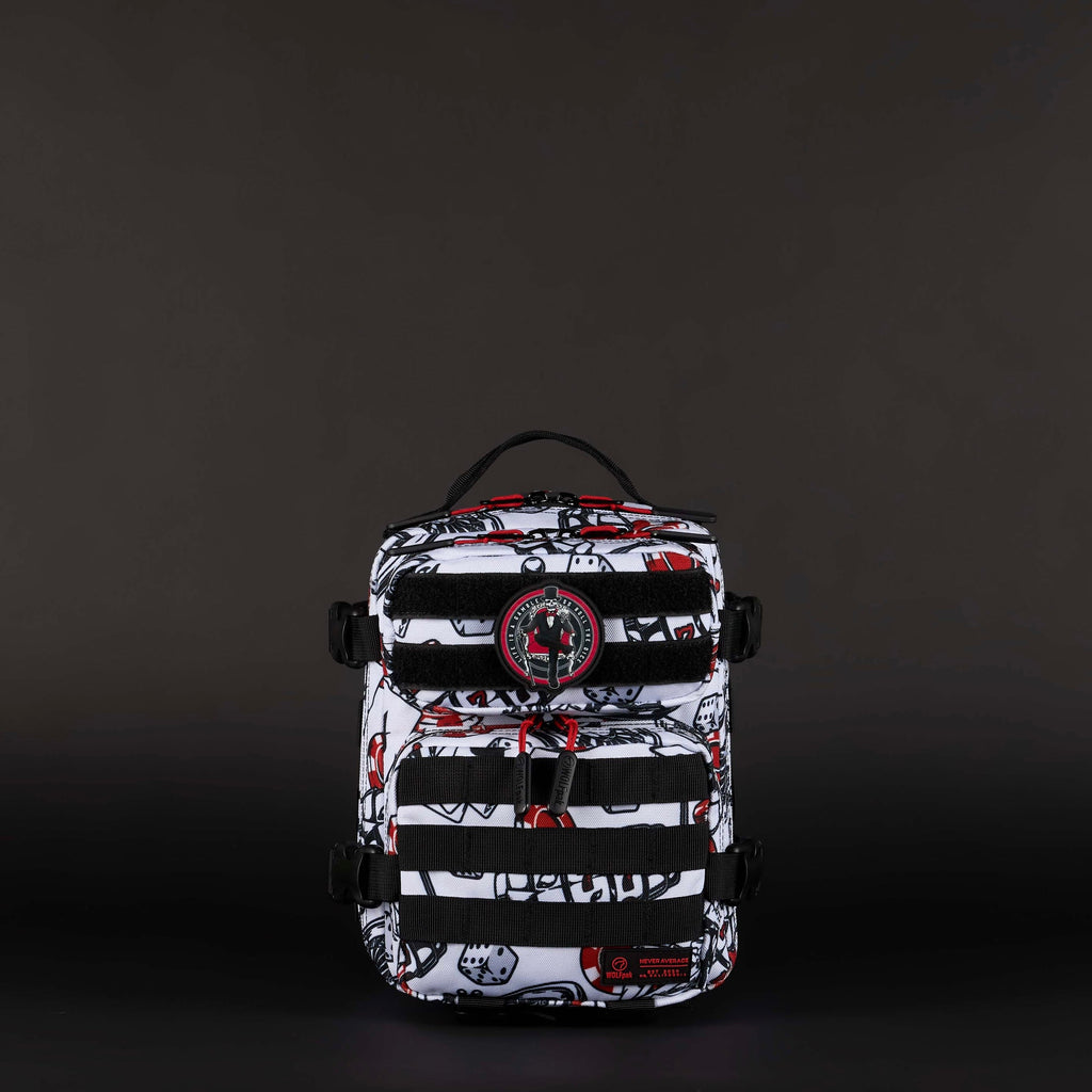 9L Backpack Mini High Stakes - Image 4