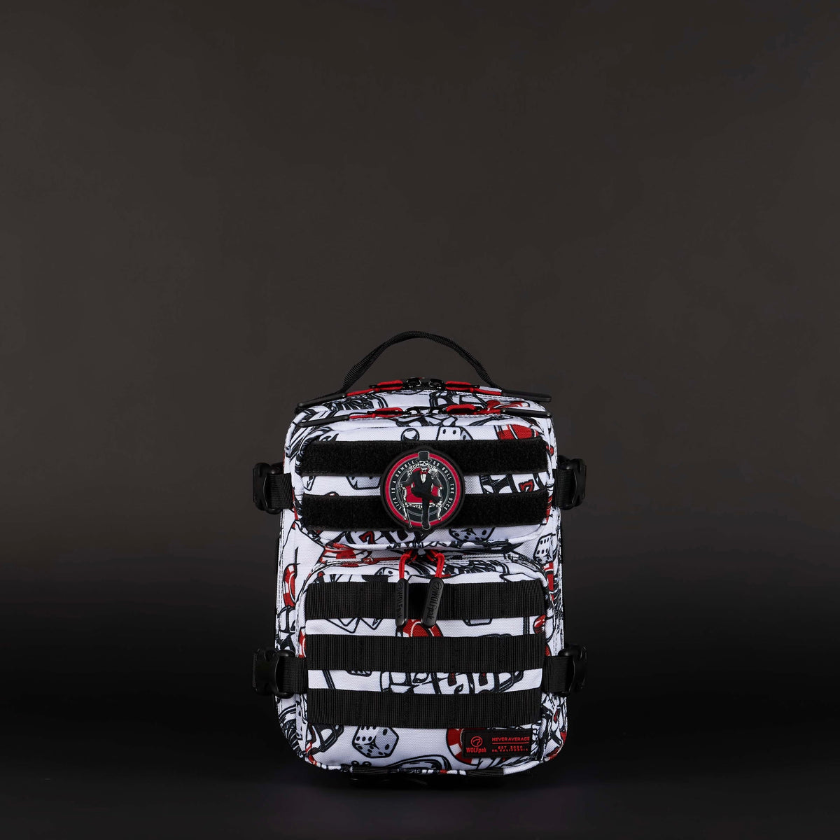 9L Backpack Mini High Stakes - Image 4