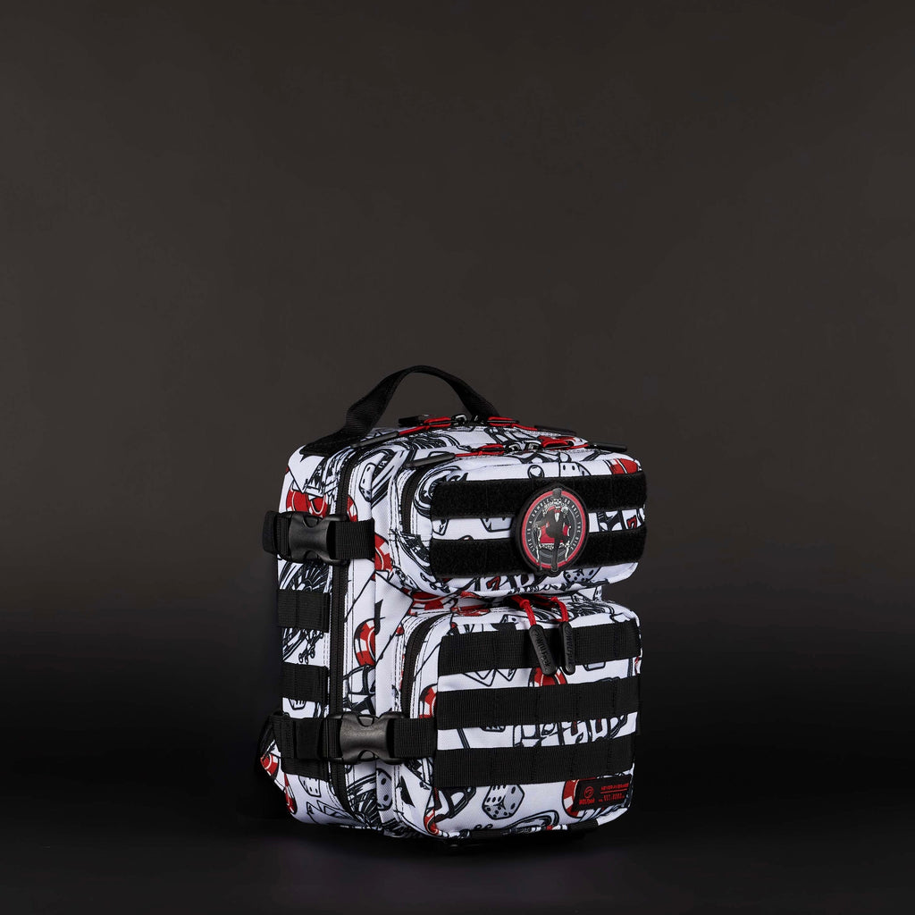 9L Backpack Mini High Stakes - Image 5