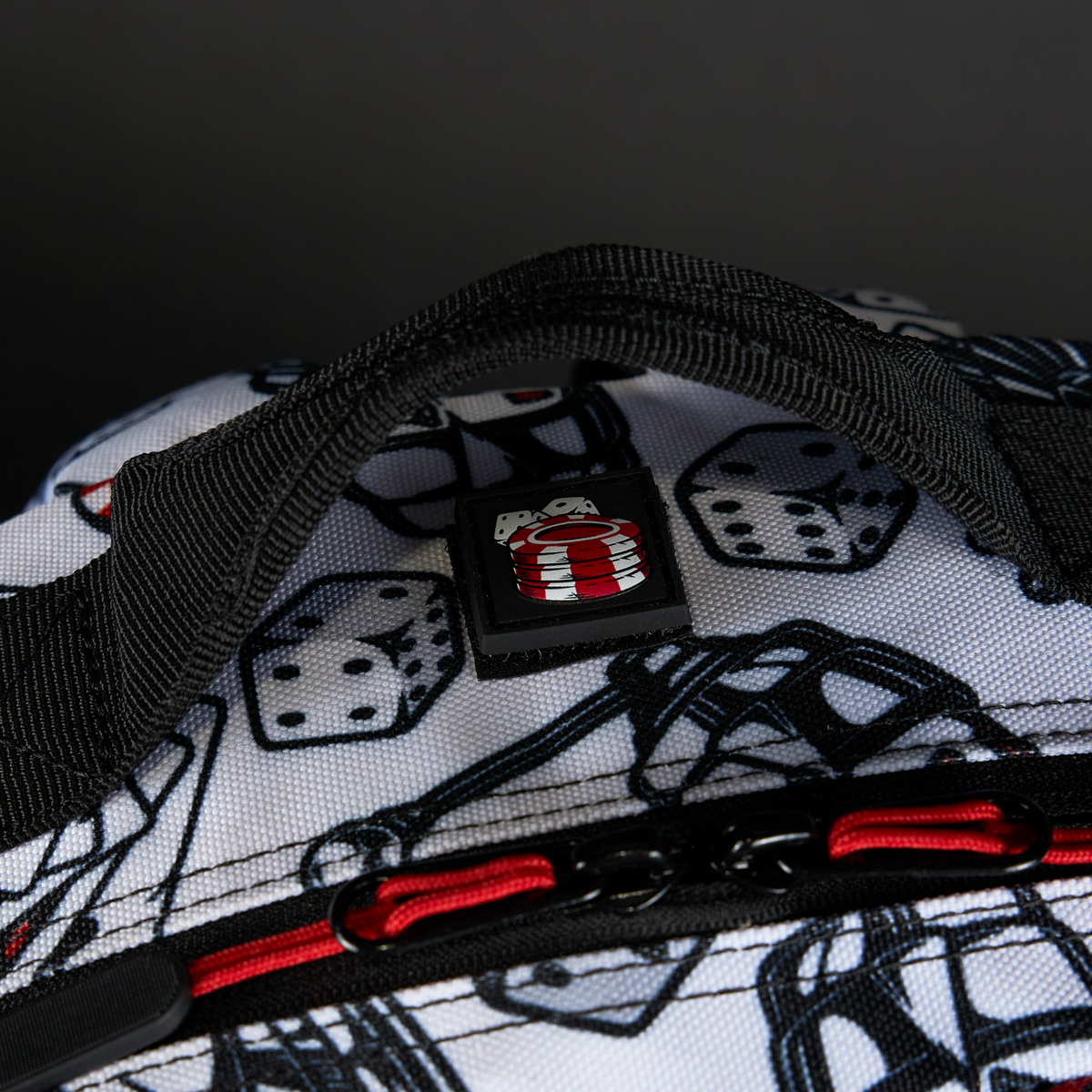9L Backpack Mini High Stakes - Image 11