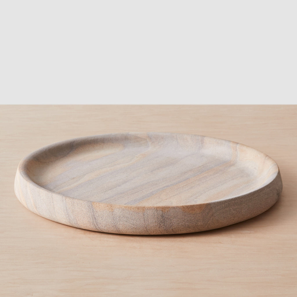 Eshana Sandstone Tray