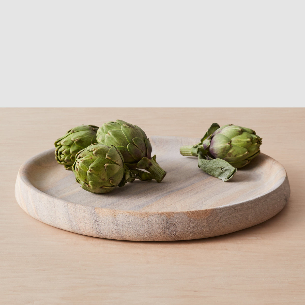 Eshana Sandstone Tray - Image 2