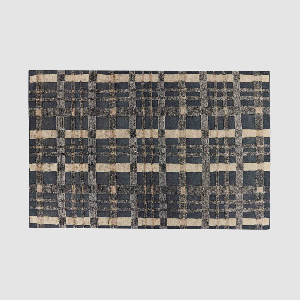 Euclid Handwoven Area Rug - Image 3