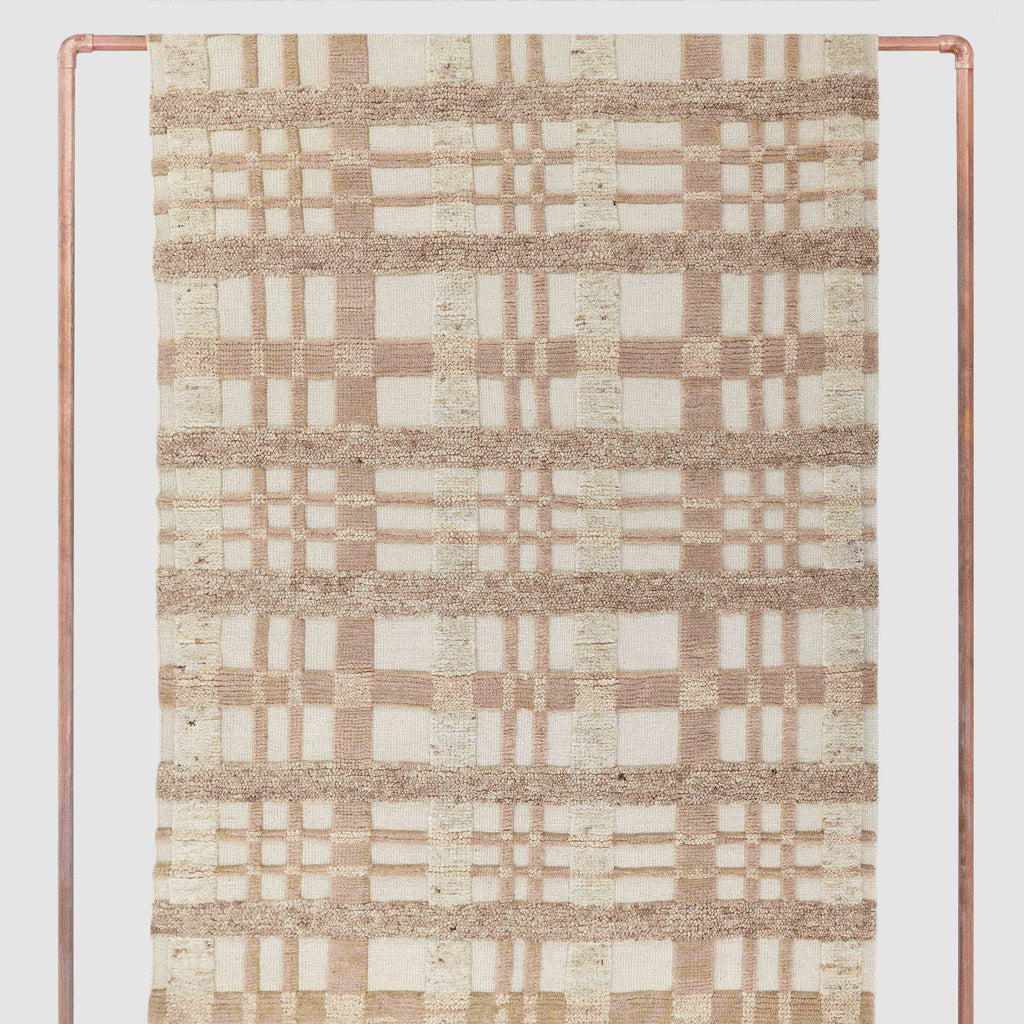 Euclid Handwoven Area Rug