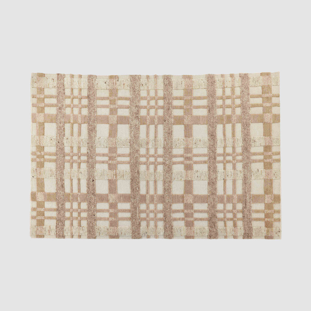 Euclid Handwoven Area Rug - Image 6