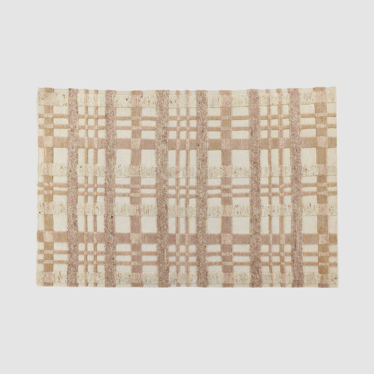 Euclid Handwoven Area Rug - Image 6