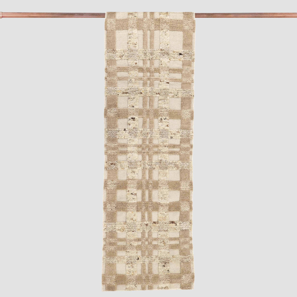 Euclid Handwoven Runner - Image 5