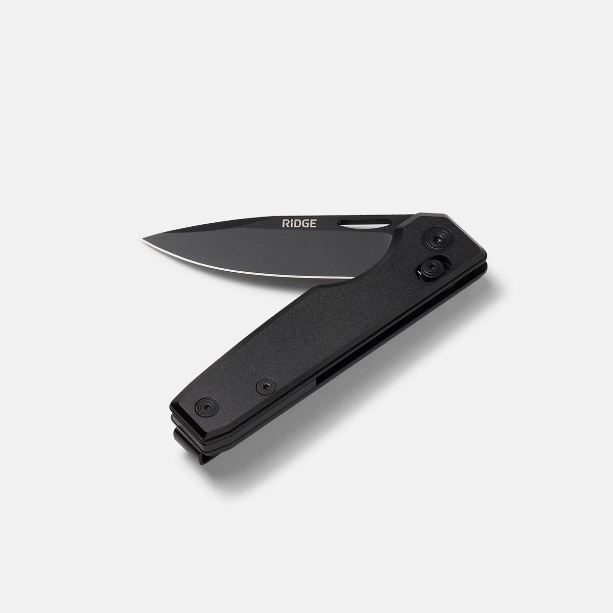Everyday Folder - Royal Black - Image 3