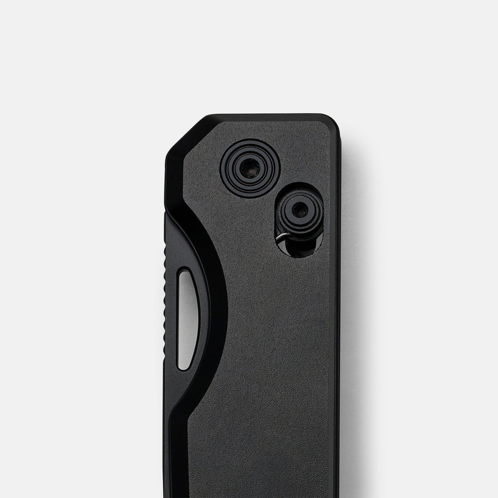 Everyday Folder - Royal Black - Image 6