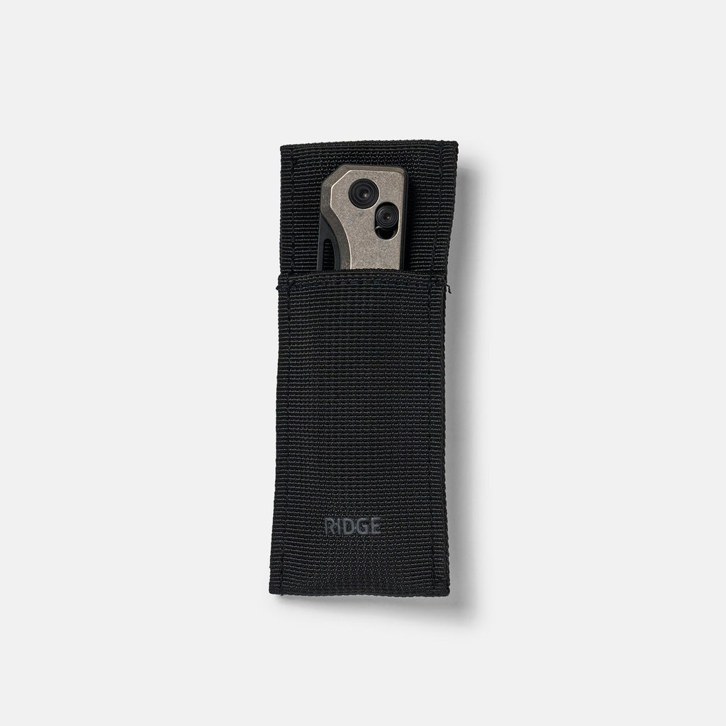 Everyday Folder - Royal Black - Image 8