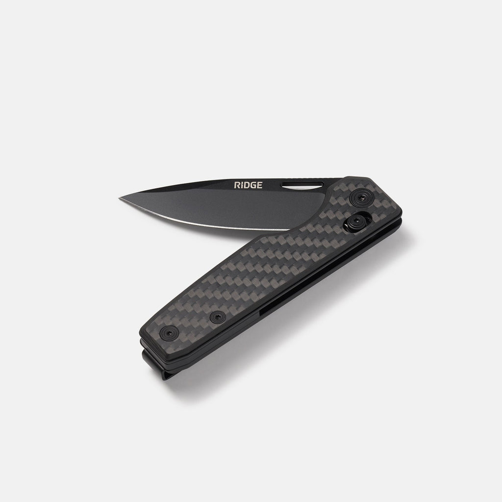 Everyday Folder - Carbon Fiber 3k - Image 3