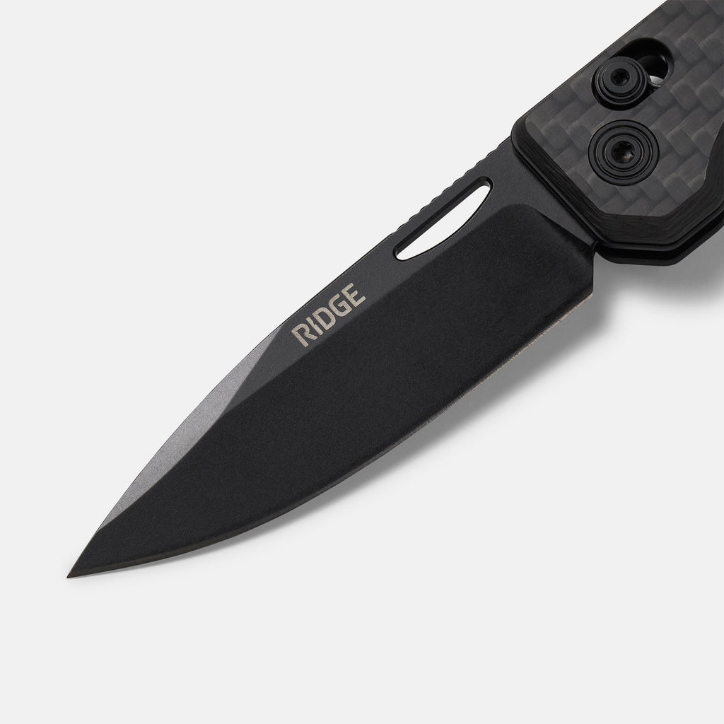 Everyday Folder - Carbon Fiber 3k - Image 4