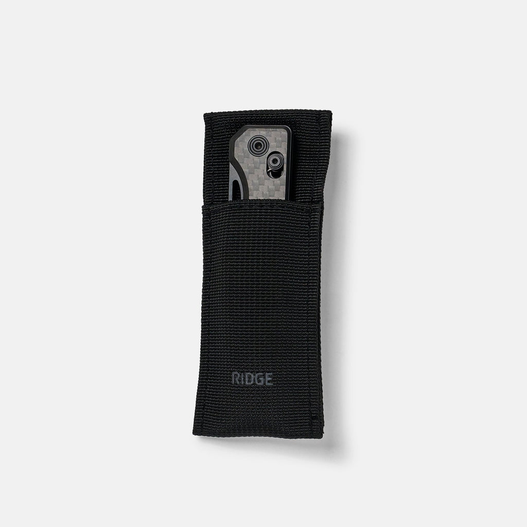 Everyday Folder - Carbon Fiber 3k - Image 8