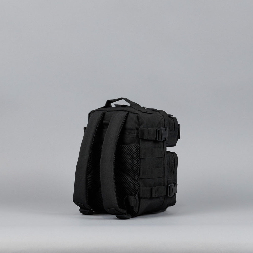 9L Mini Alpha Black Meal Prep Management - Image 8