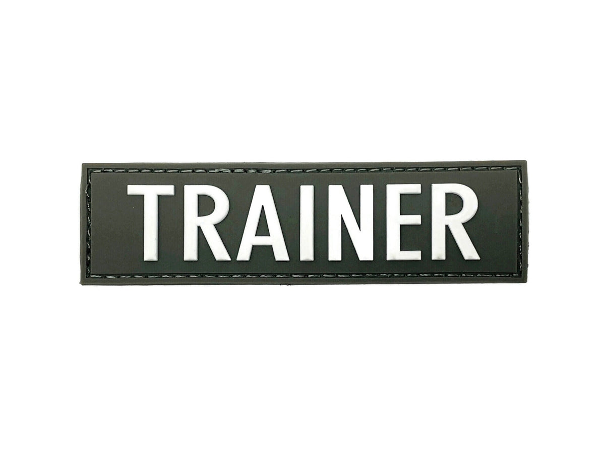 Trainer - Image 2