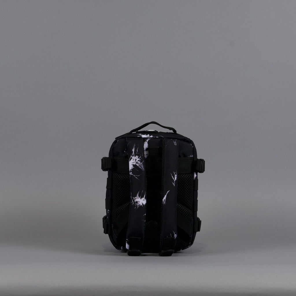 9L Backpack Mini Black Lightning - Image 8