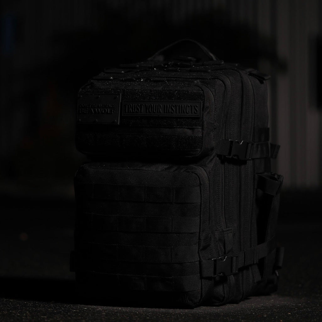 25L Backpack Nightshade - Image 3