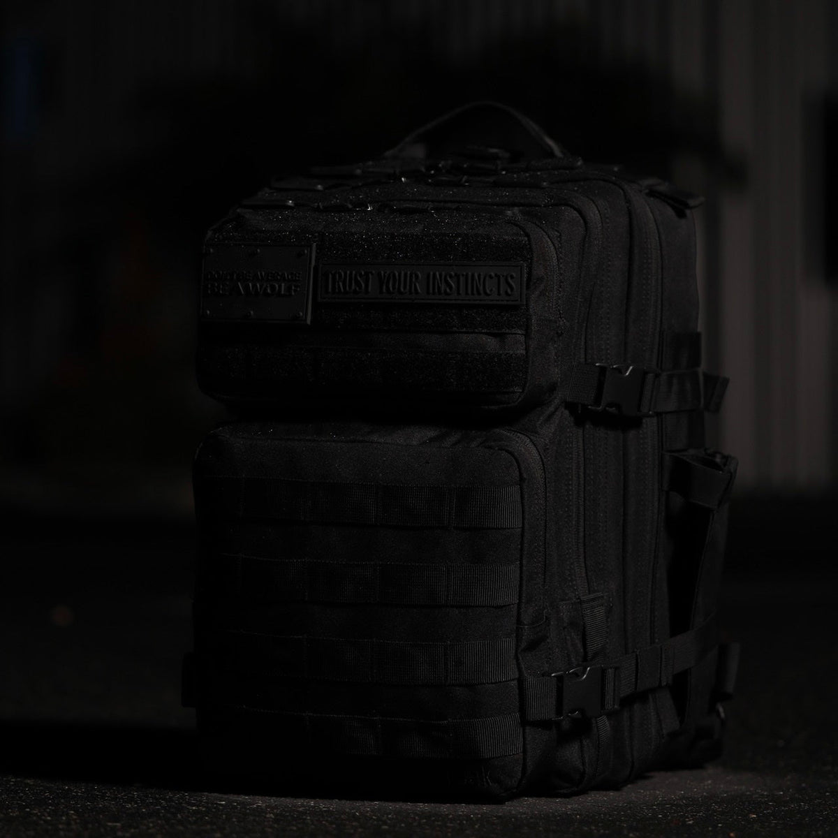 25L Backpack Nightshade - Image 3