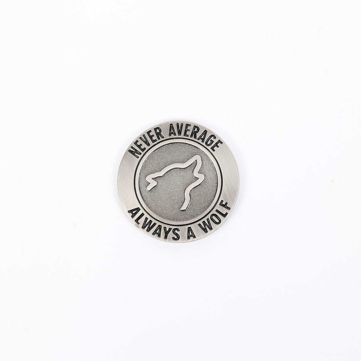 2022 Welcome To The Pak Challenge Coin - Image 3