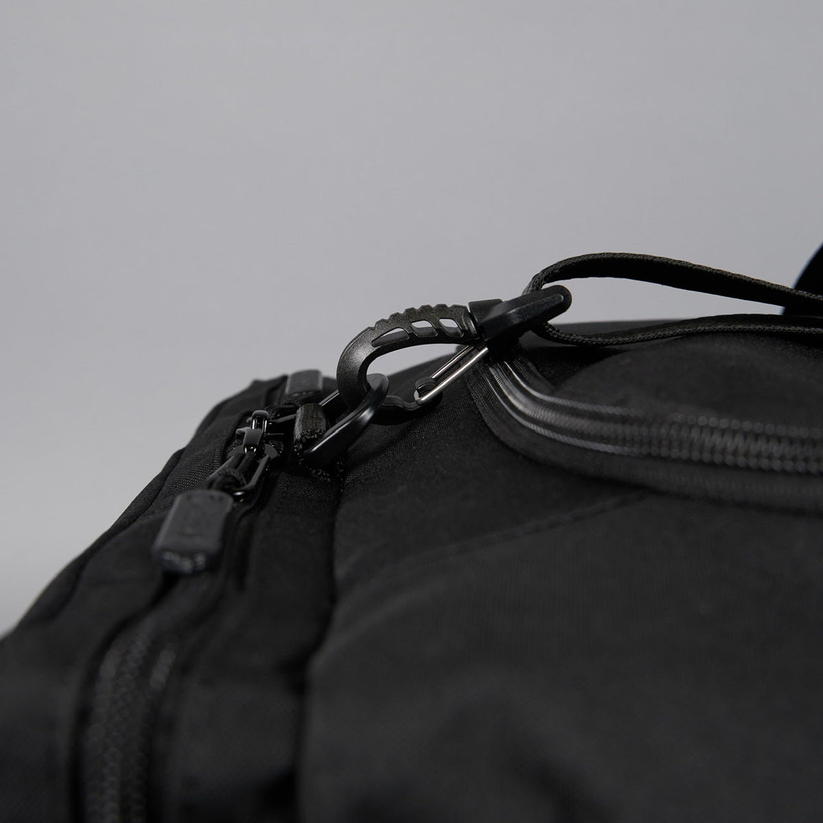 40L Ultimate Duffle Bag Nightshade - Image 21