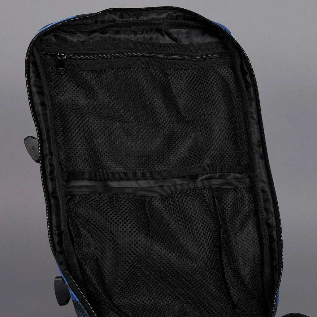 25L Backpack Navy Camo - Image 19