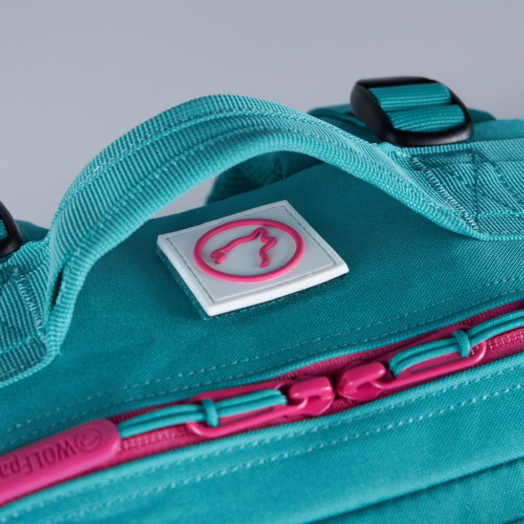 15L Backpack Miami Vice - Image 12