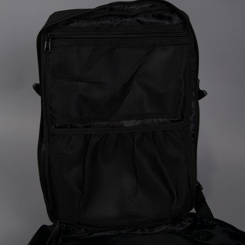 35L Alpha Black Meal Prep Management - Image 22