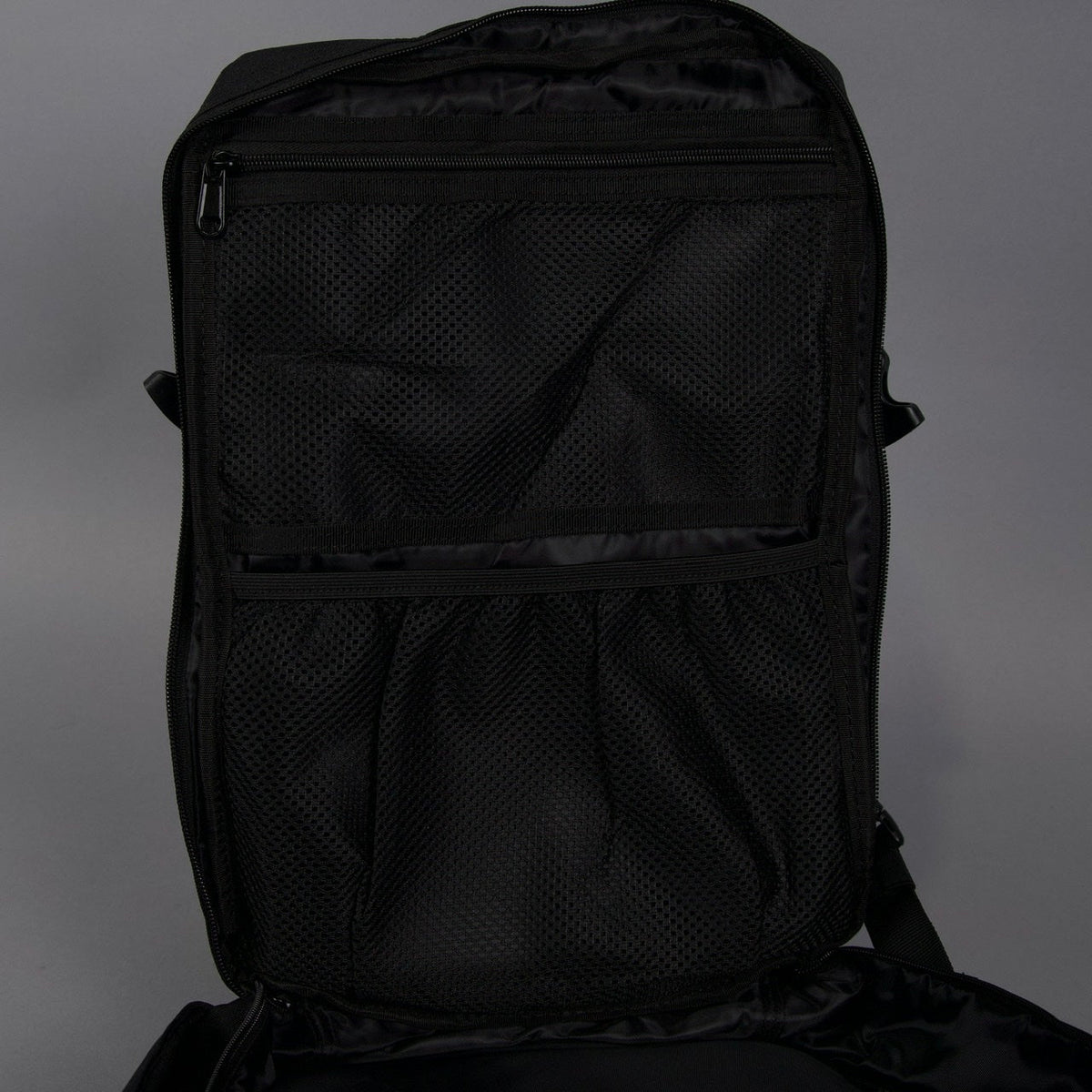 35L Alpha Black Meal Prep Management - Image 22