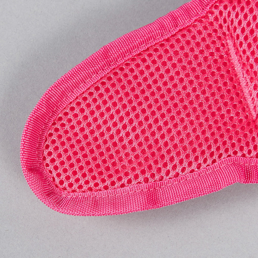 Neon Pink Tactical Dog Vest Harness - Image 20