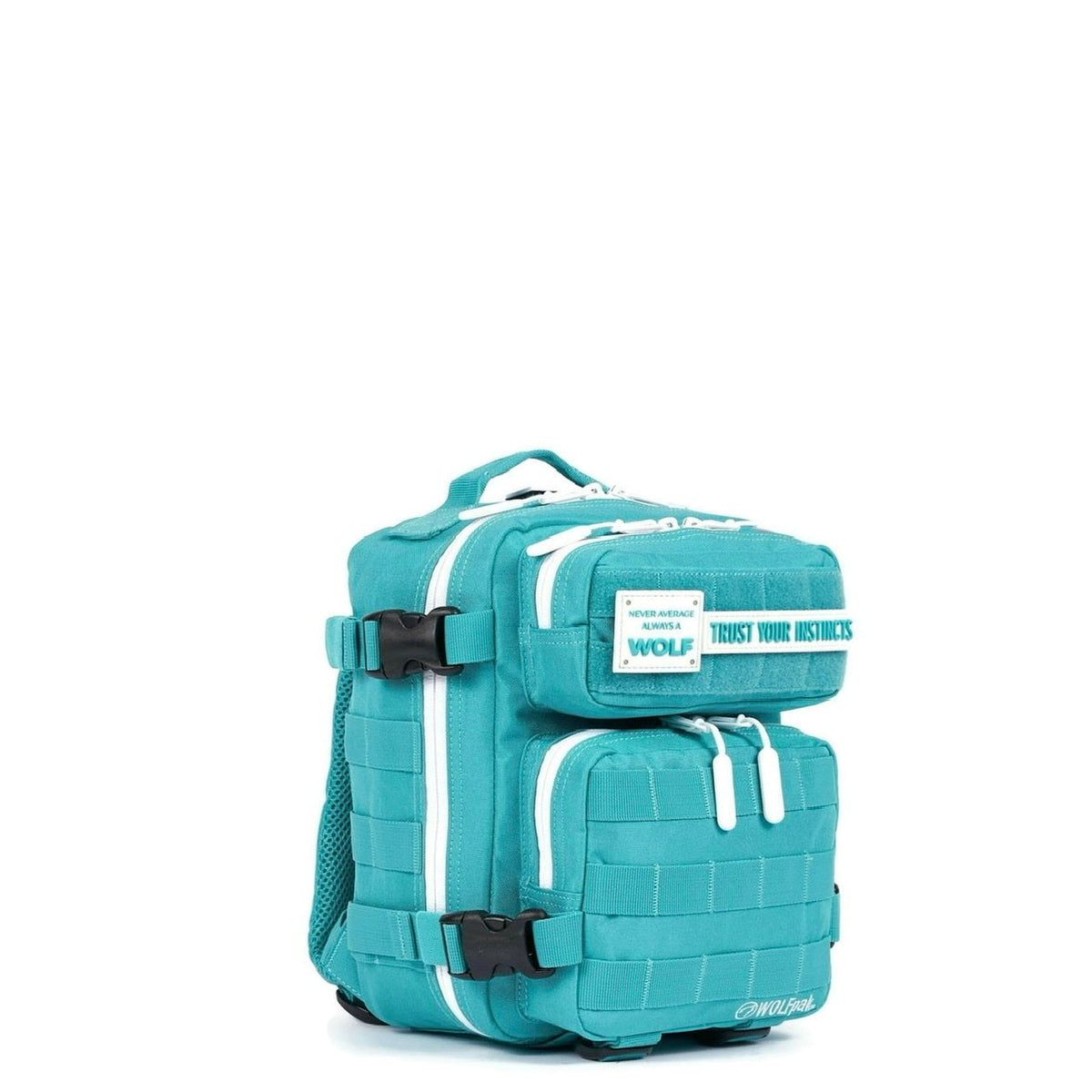 9L Backpack Mini Aqua Goddess