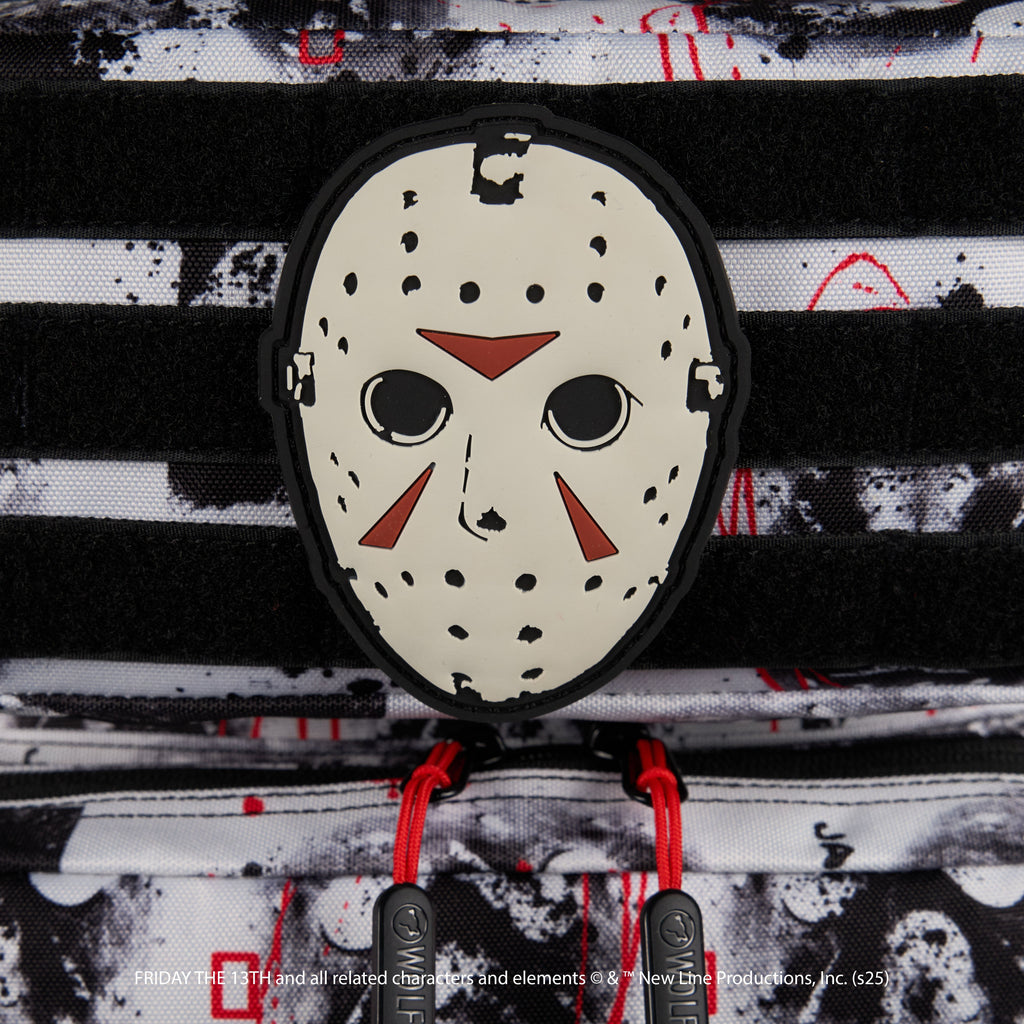 35L Backpack Friday The 13th - Image 13