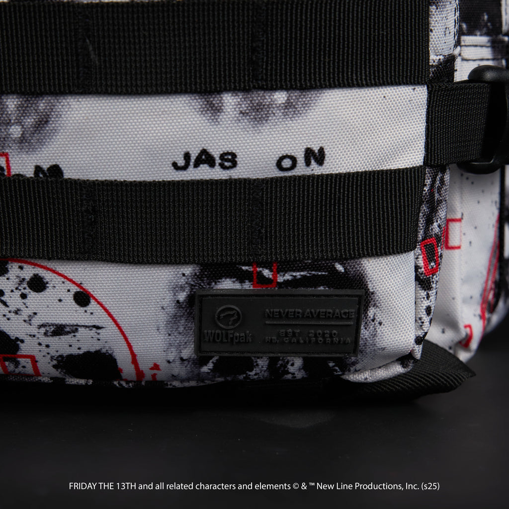 35L Backpack Friday The 13th - Image 20