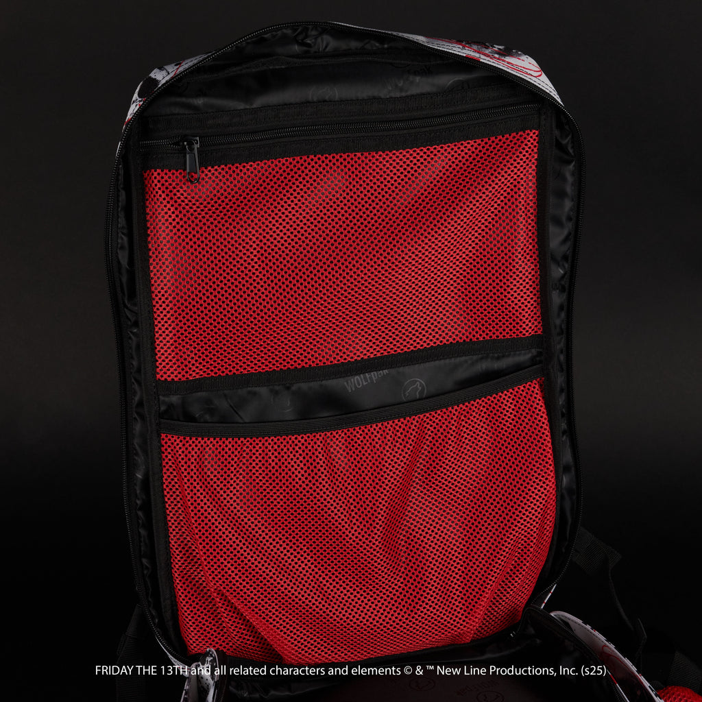 35L Backpack Friday The 13th - Image 25