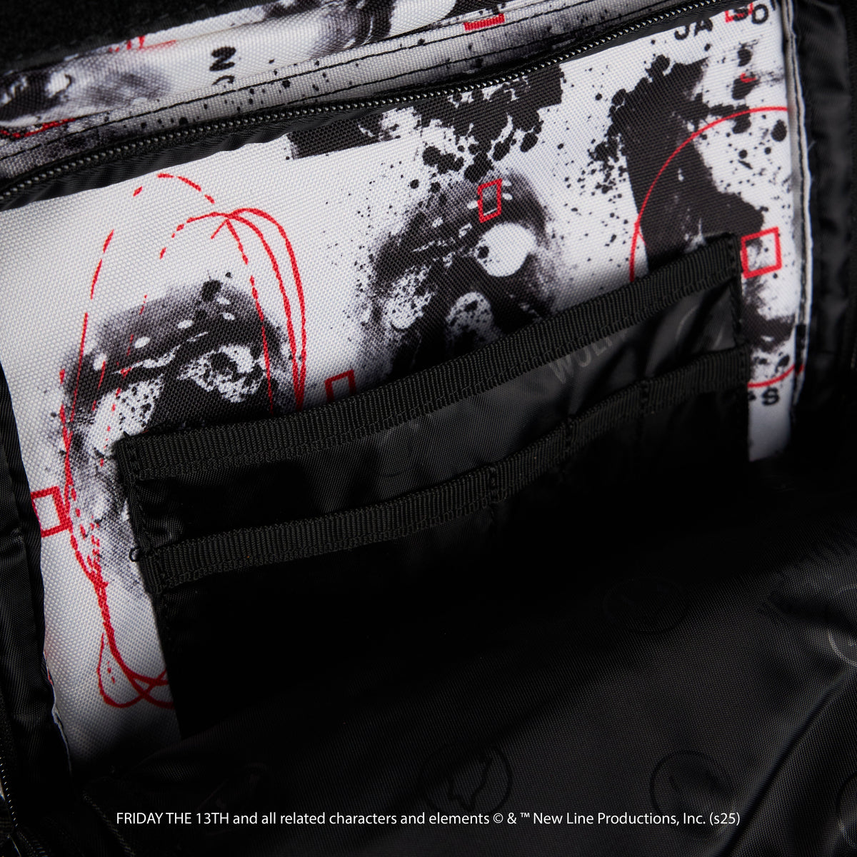 35L Backpack Friday The 13th - Image 28