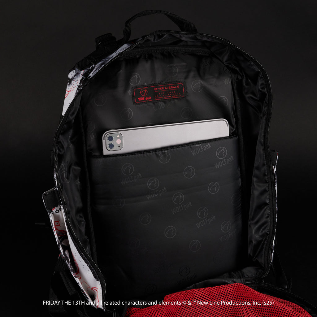 35L Backpack Friday The 13th - Image 23