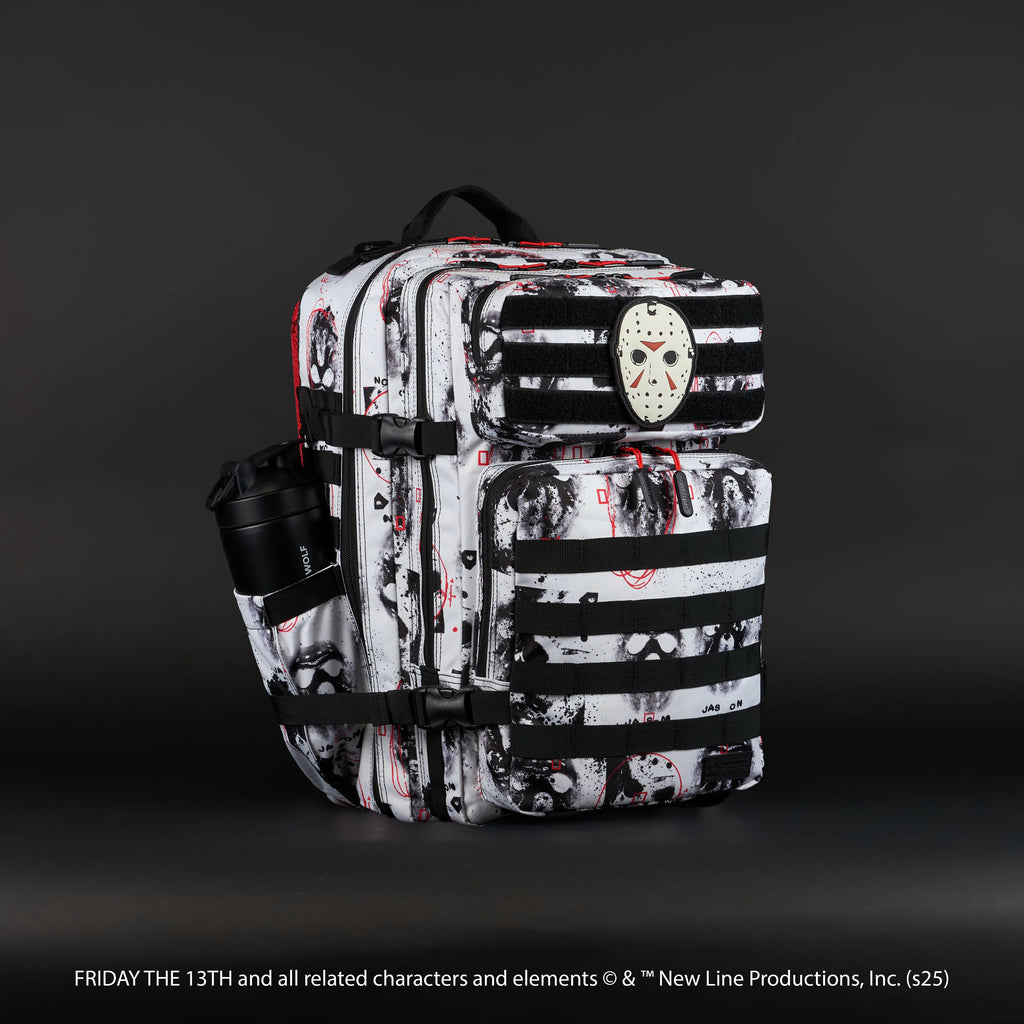 35L Backpack Friday The 13th - Image 8