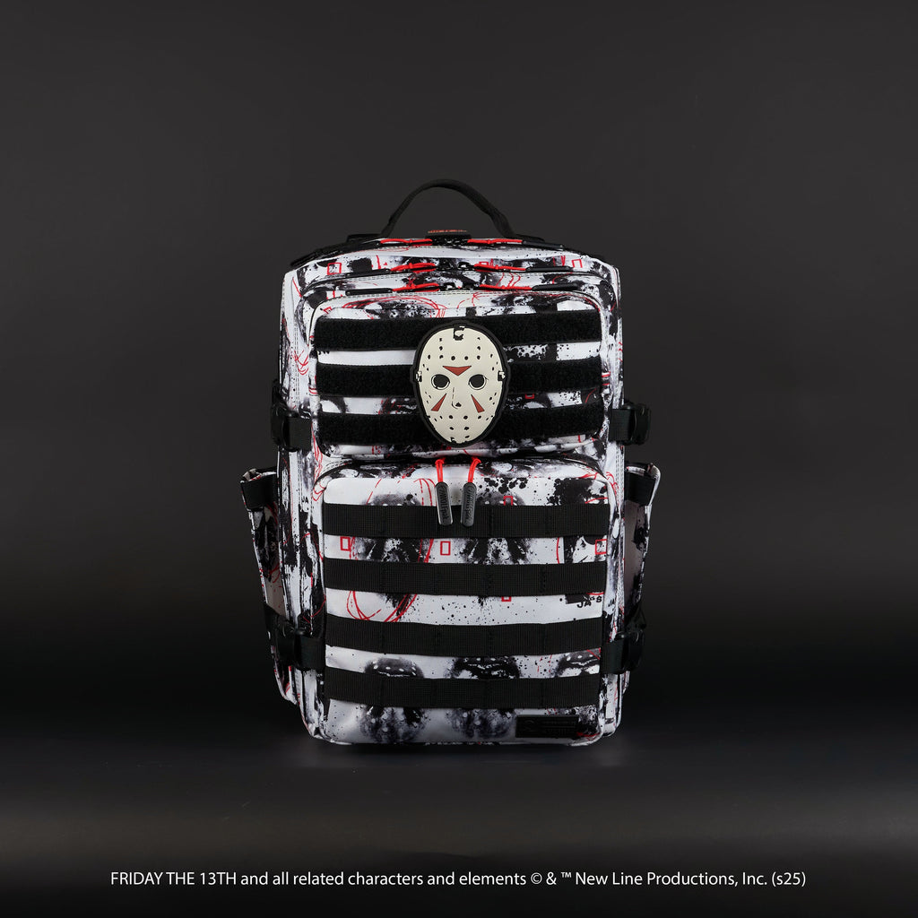 35L Backpack Friday The 13th - Image 11