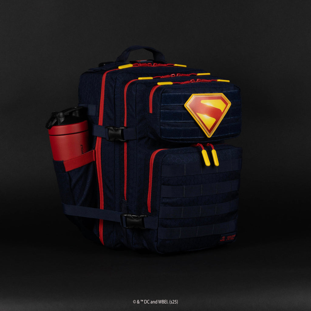 35L Backpack Superman 2025 - Image 8