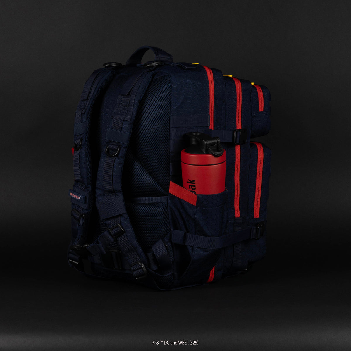 35L Backpack Superman 2025 - Image 9