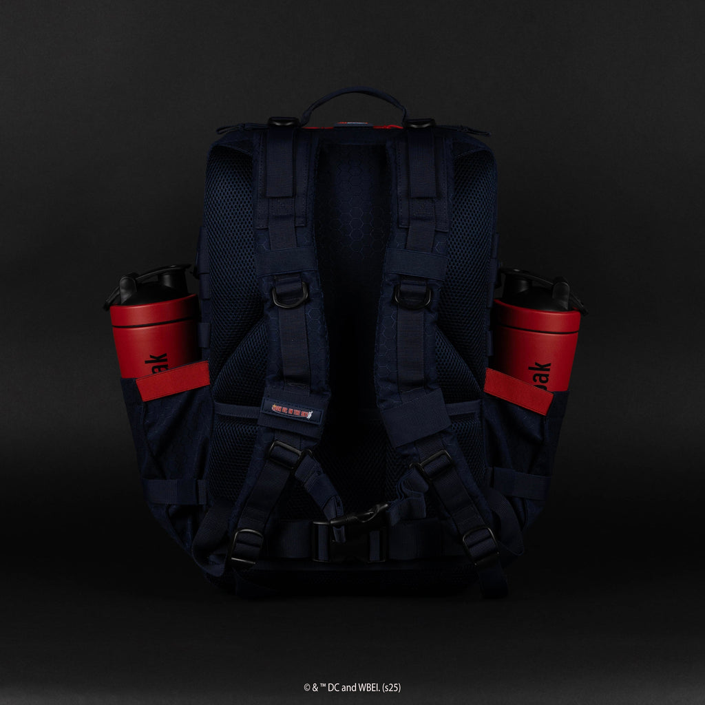 35L Backpack Superman 2025 - Image 10