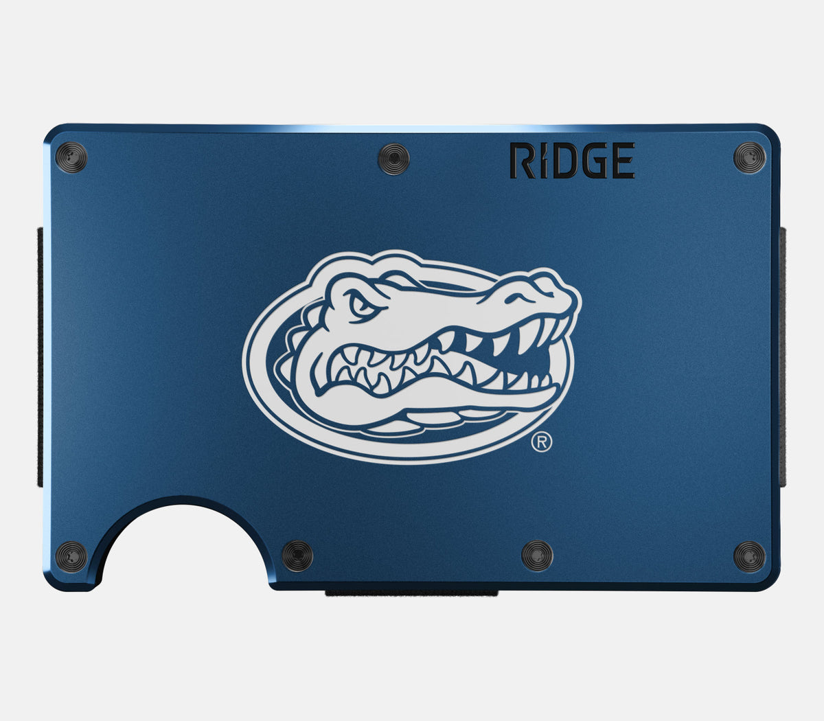 Ridge Wallet - Florida Gators - Image 2