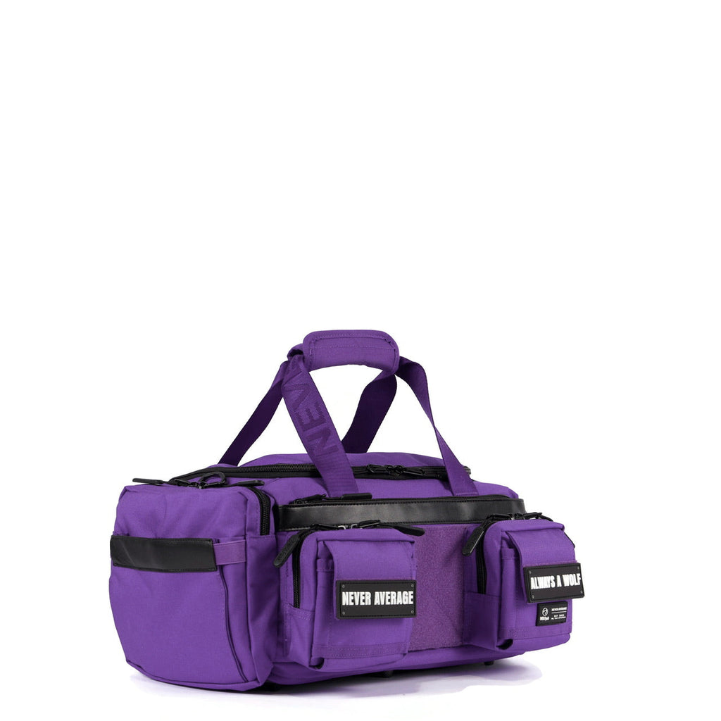 20L Mini Duffle Bag Wolfsbane - Image 2
