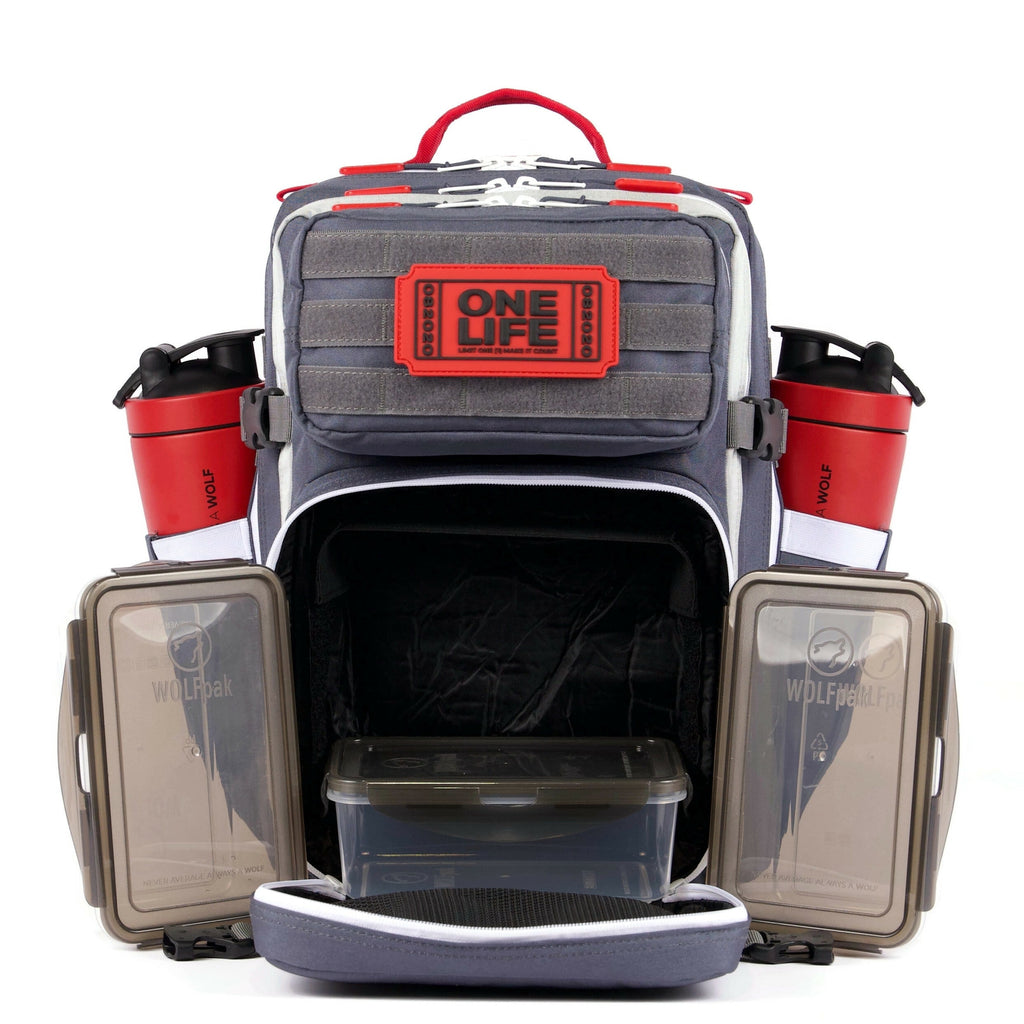 35L One Life Meal Prep Management - Image 5