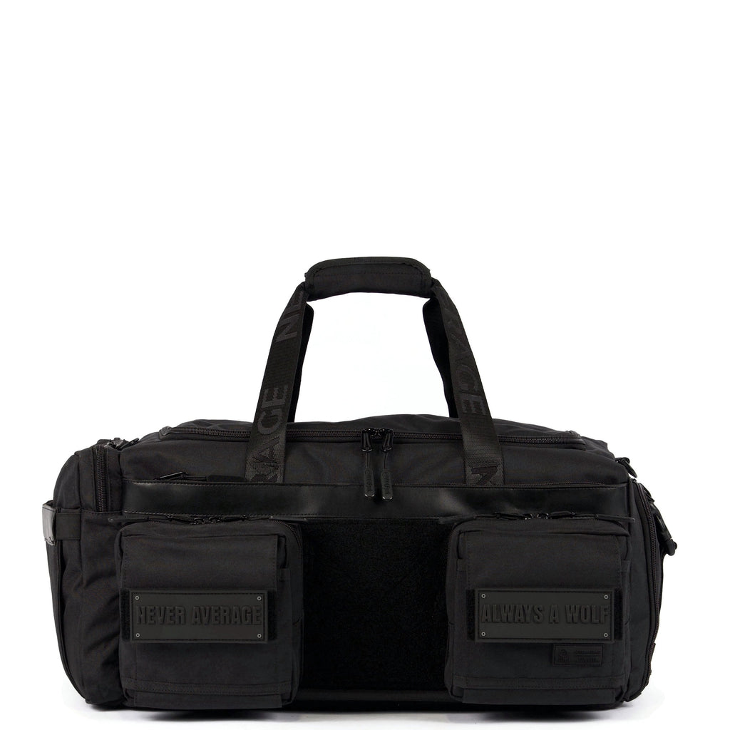 40L Ultimate Duffle Bag Nightshade - Image 2