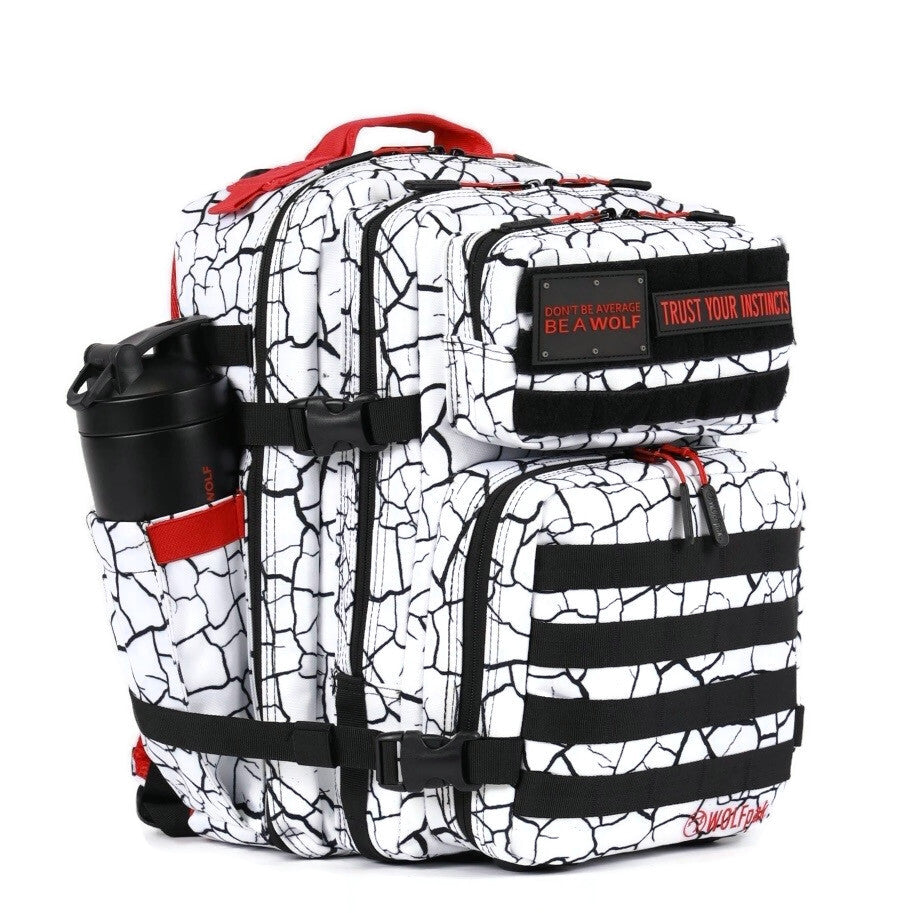 35L Part 3: The Ruin Meal Prep Management - Image 2