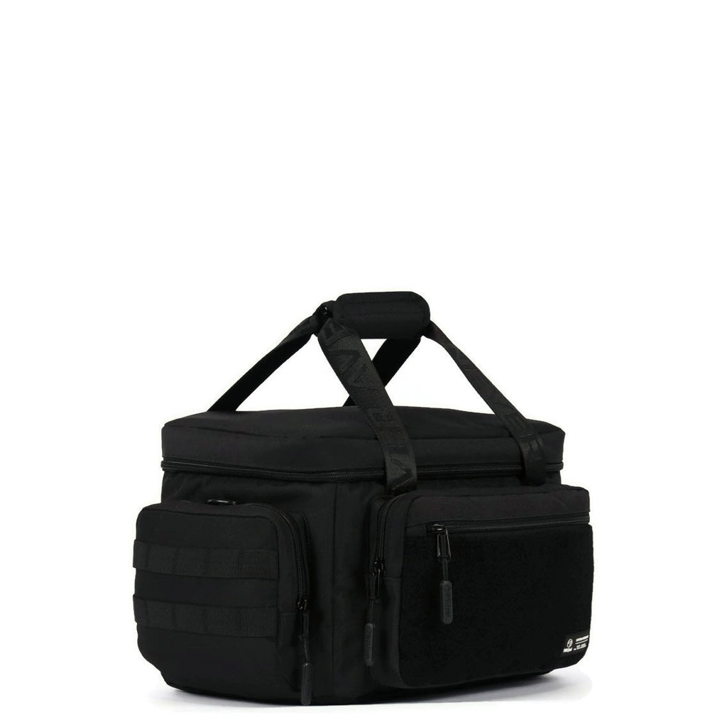 20L Alpha Black Tactical Lunch Box - Image 3