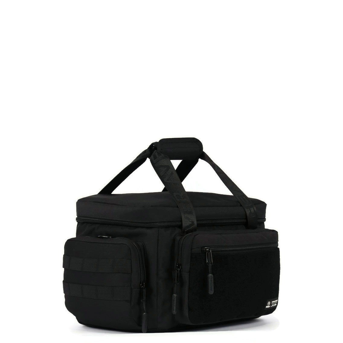 20L Alpha Black Tactical Lunch Box - Image 3