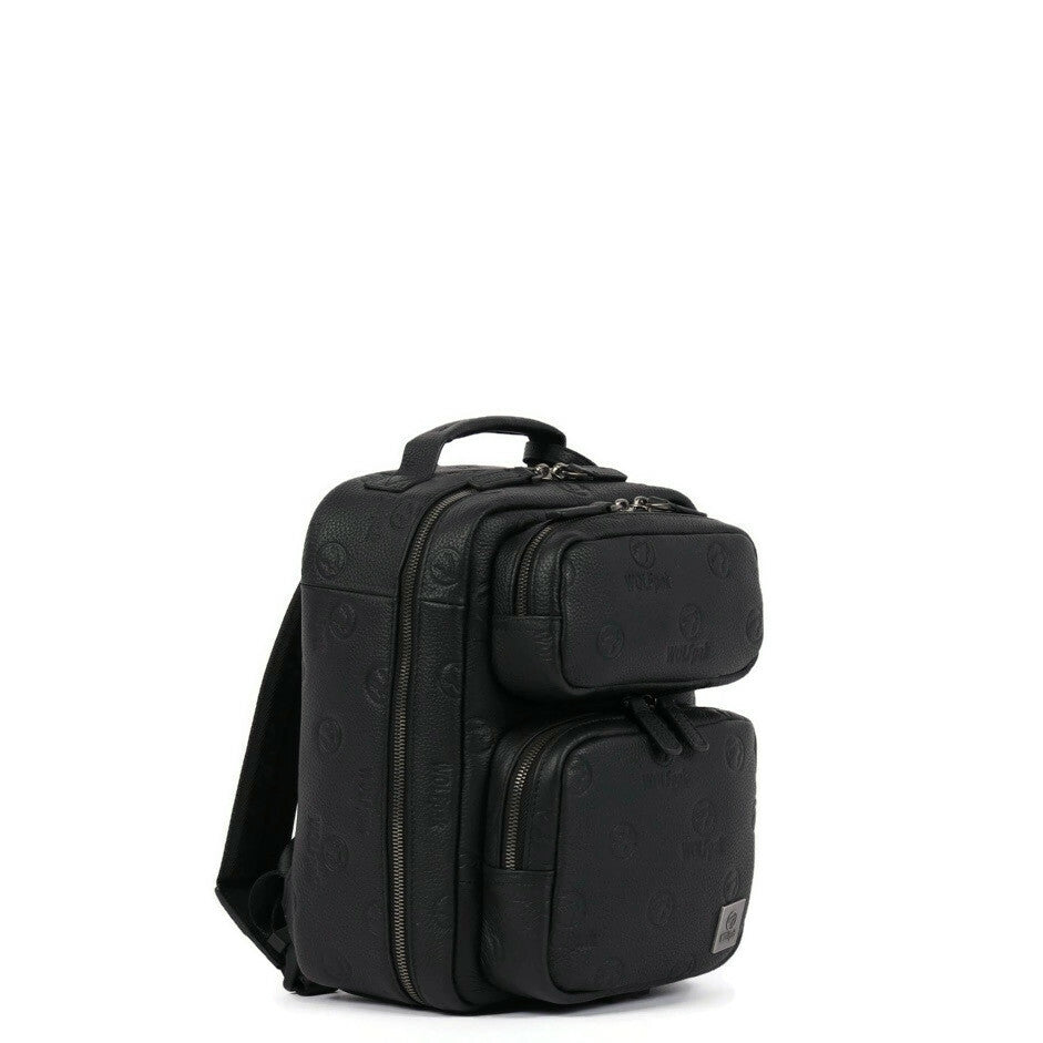 9L Backpack Luxury Leather - Image 7