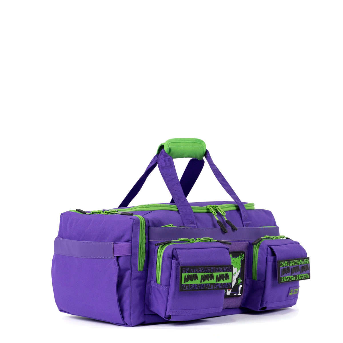30L Perfect Duffle Bag Joker - Image 3