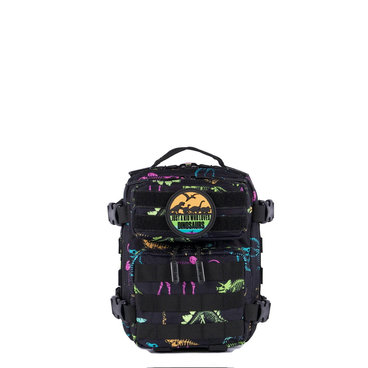 9L Backpack Mini Dino Bag - Image 4